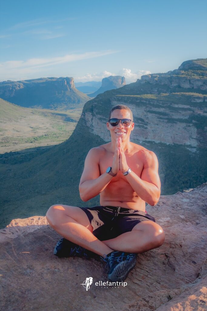 Morro do Pai Inácio