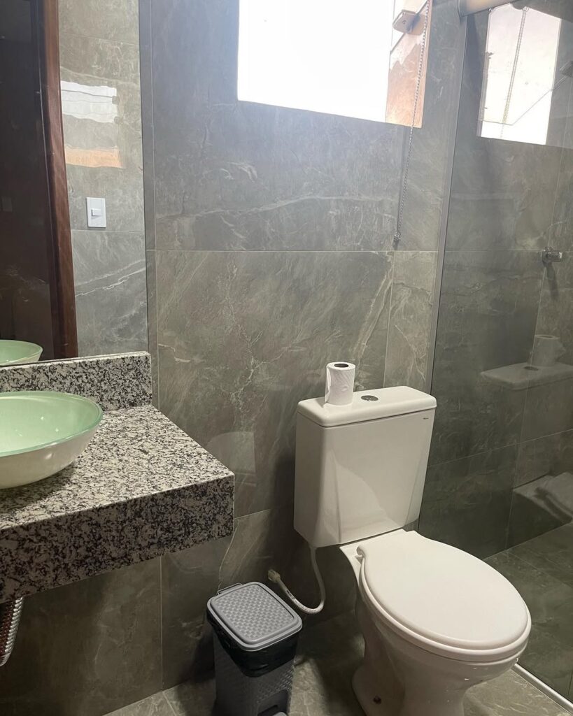 Hospedagem Ibicoara 3