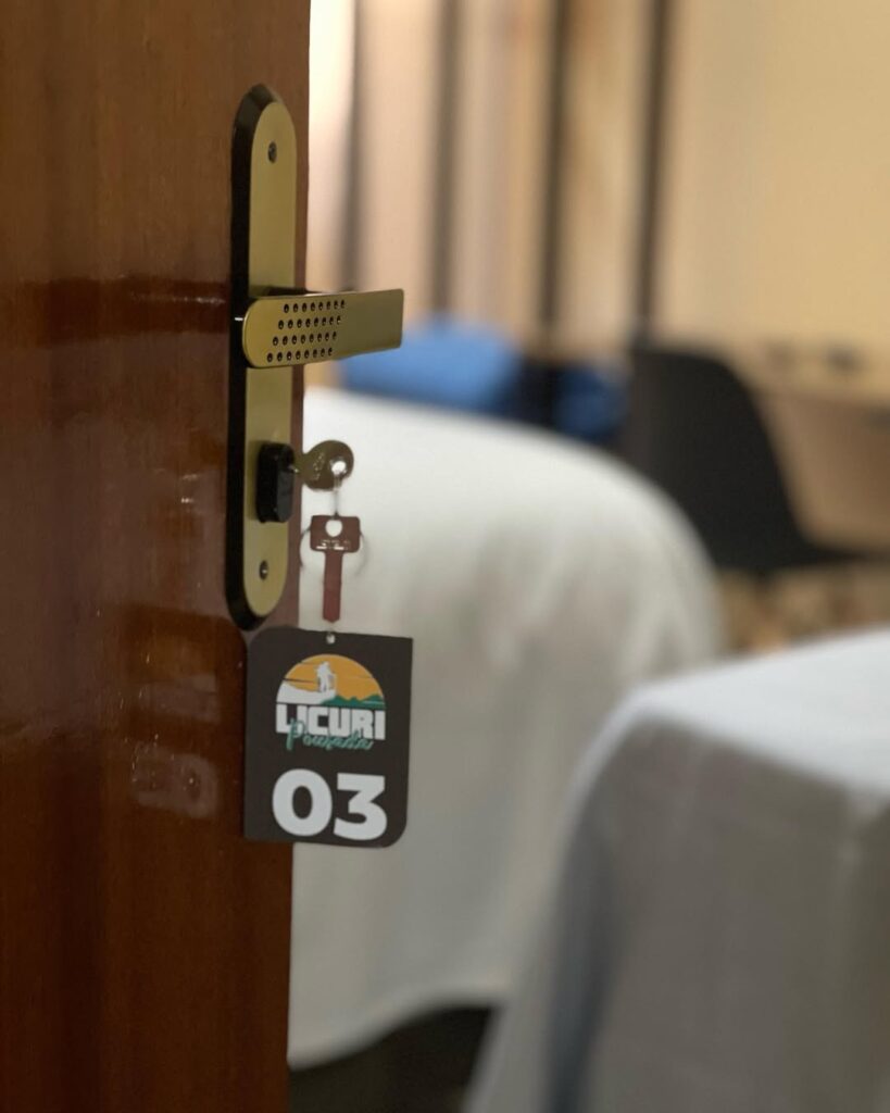 Hospedagem Ibicoara 4