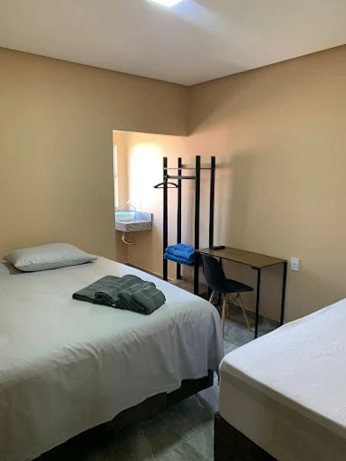 Hospedagem Ibicoara 5